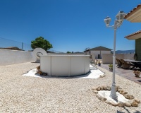 Resale - Country house - Jumilla - Torre Del Rico