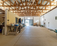 Resale - Country house - Jumilla - Torre Del Rico