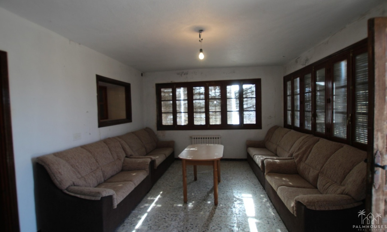 Resale - Country house - Jumilla - Torre Del Rico