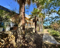 Resale - Country house - la Nucia - Cautivador
