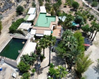 Resale - Country house - la Nucia - Cautivador