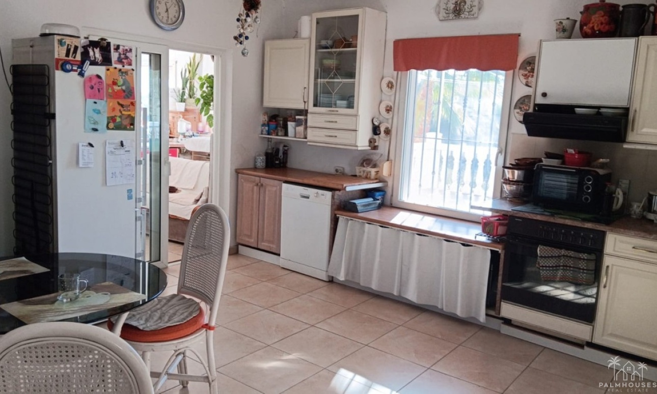 Resale - Country house - la Nucia - Cautivador