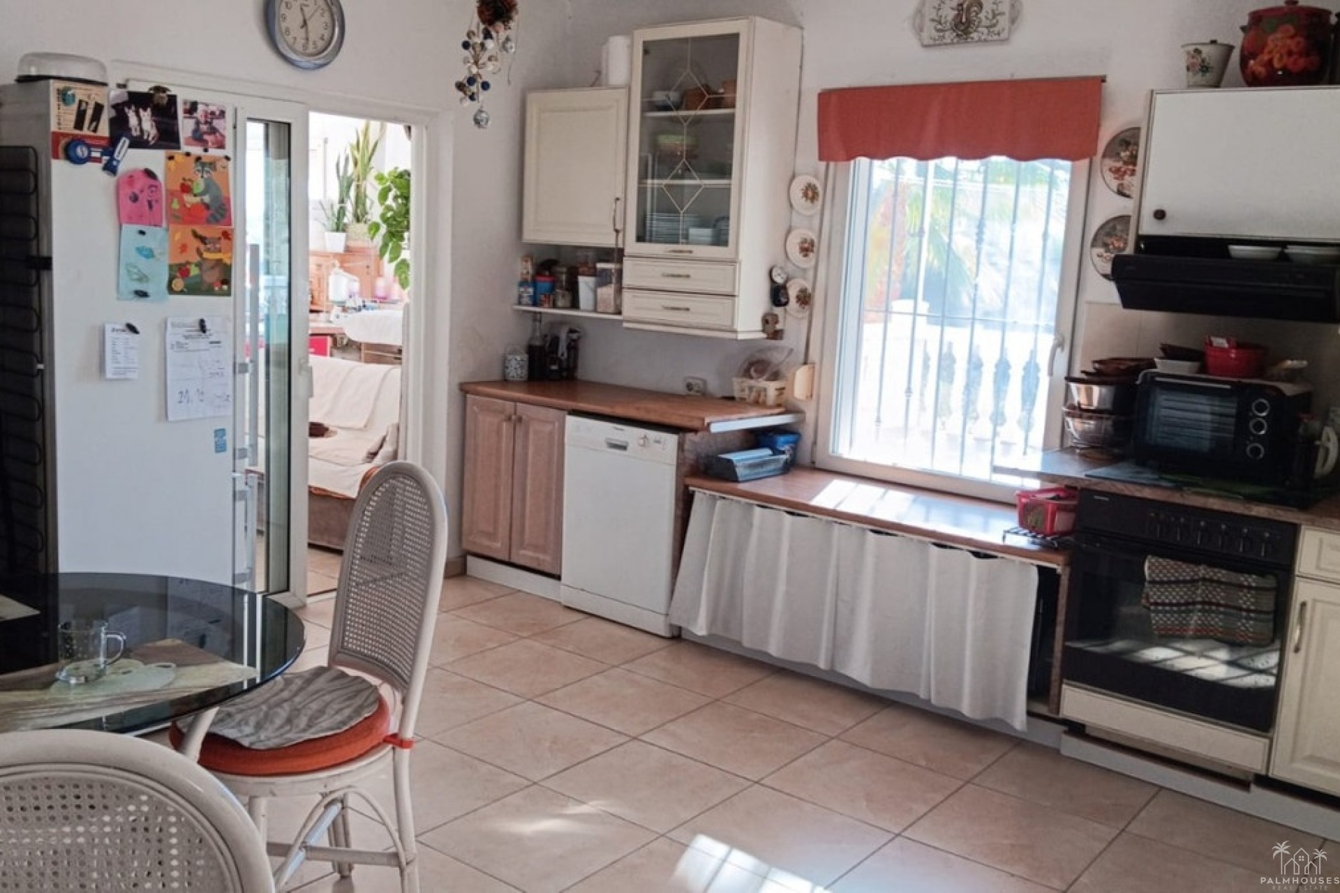 Resale - Country house - la Nucia - Cautivador