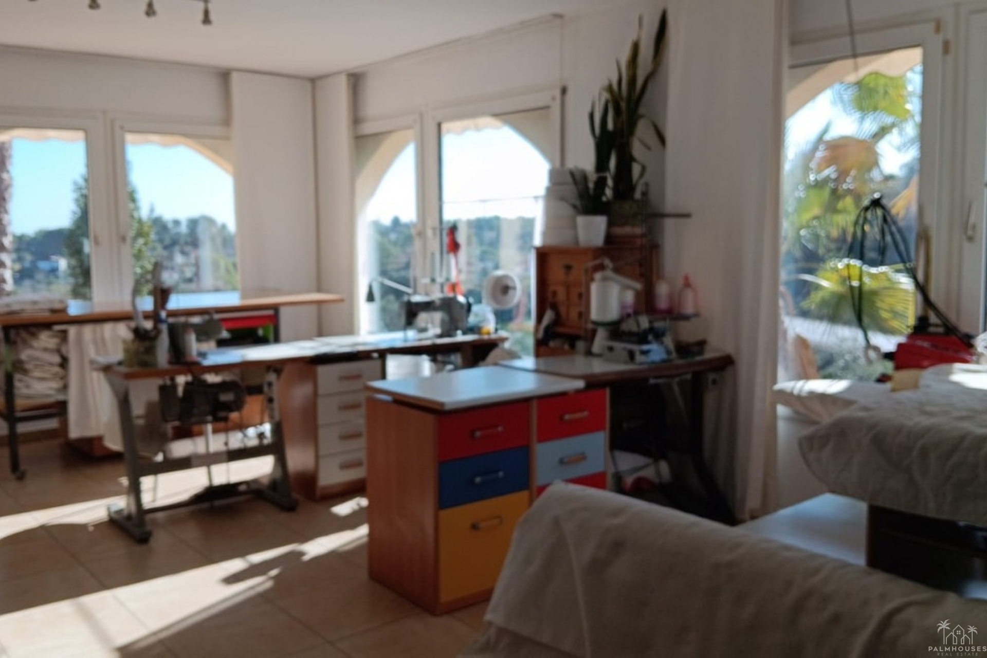 Resale - Country house - la Nucia - Cautivador