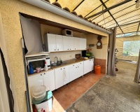 Resale - Country house - la Nucia - Cautivador