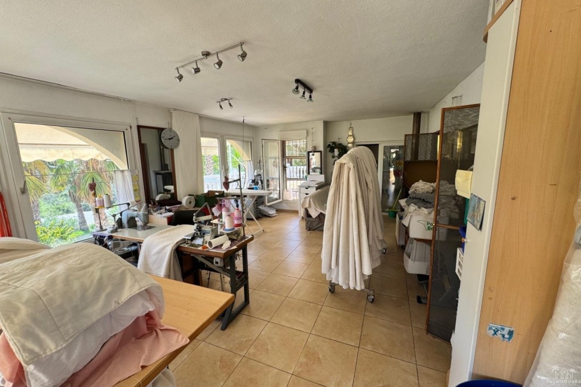 Resale - Country house - la Nucia - Cautivador
