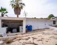 Resale - Country house - la Nucia - La Nucia Centro