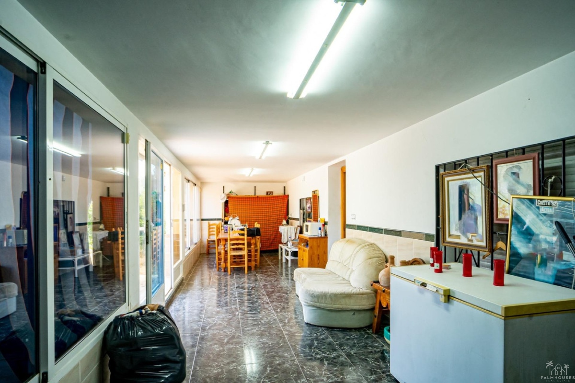 Resale - Country house - la Nucia - La Nucia Centro