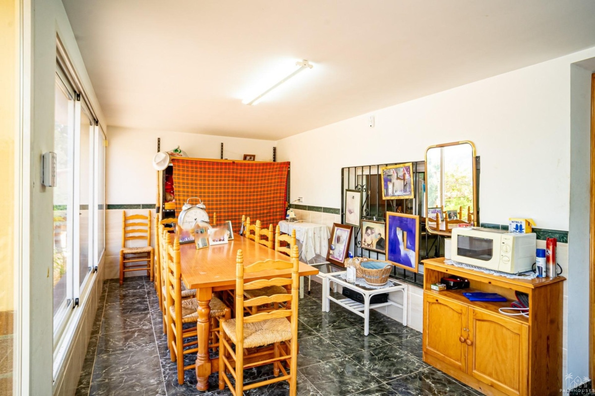 Resale - Country house - la Nucia - La Nucia Centro