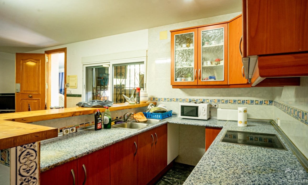 Resale - Country house - la Nucia - La Nucia Centro