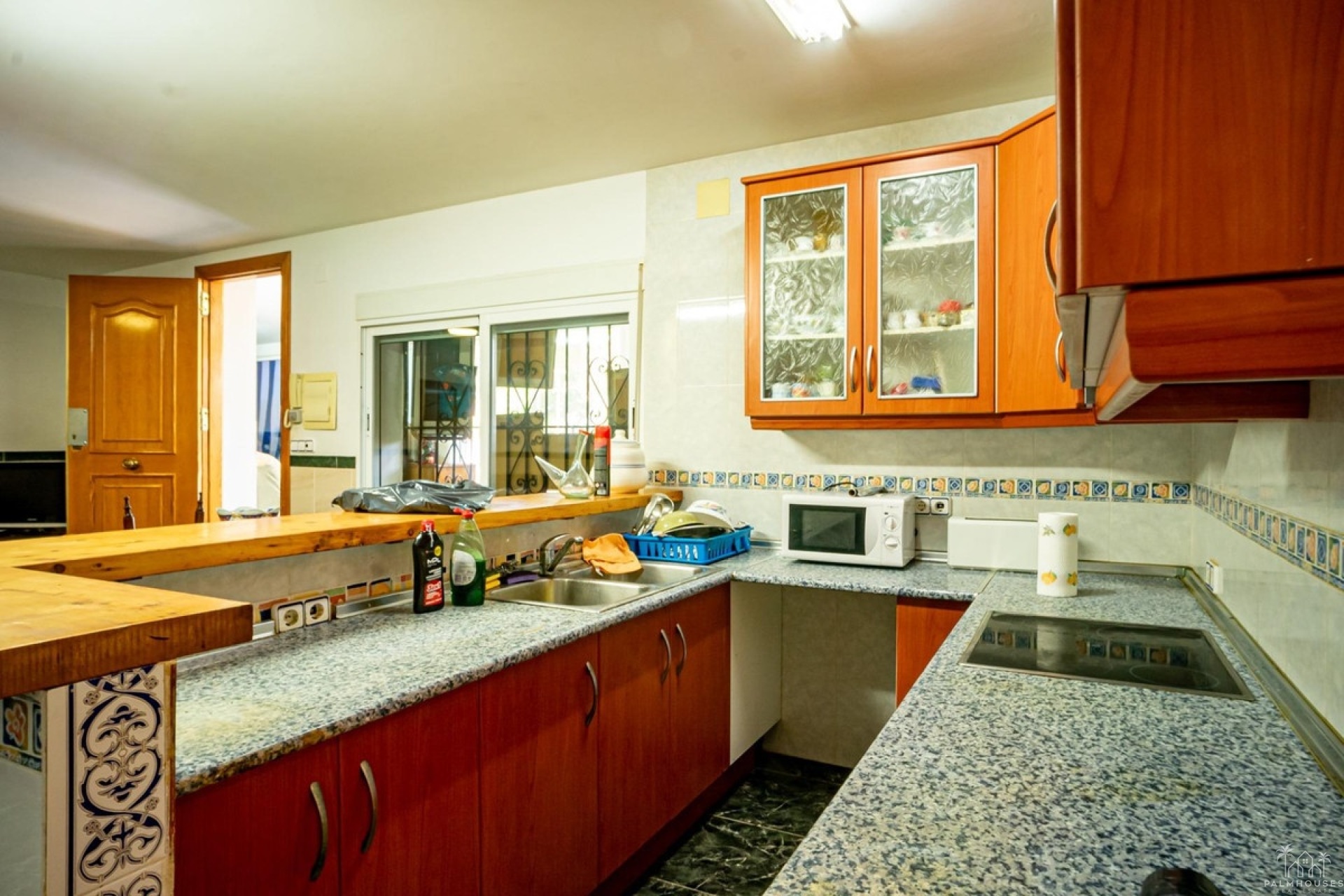 Resale - Country house - la Nucia - La Nucia Centro