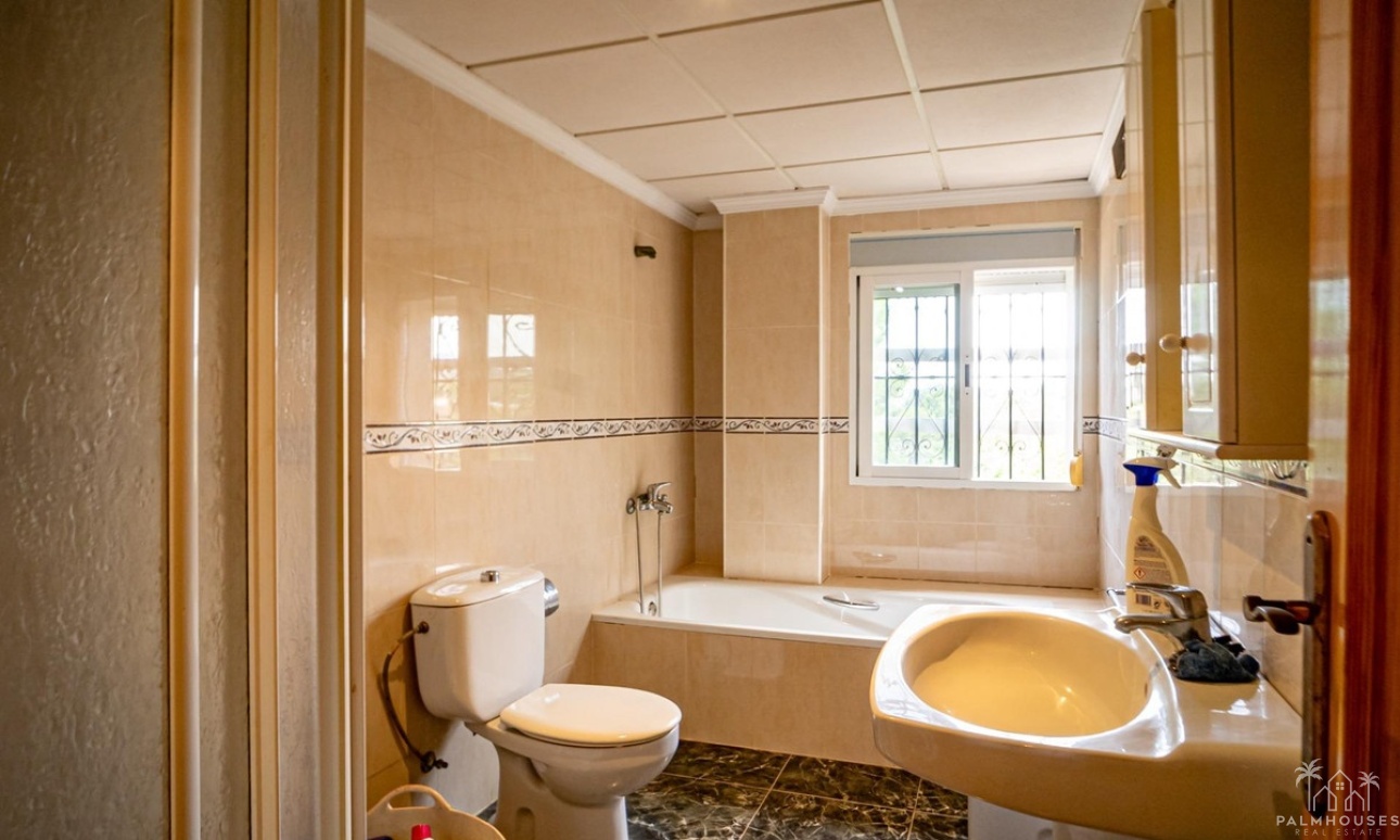 Resale - Country house - la Nucia - La Nucia Centro
