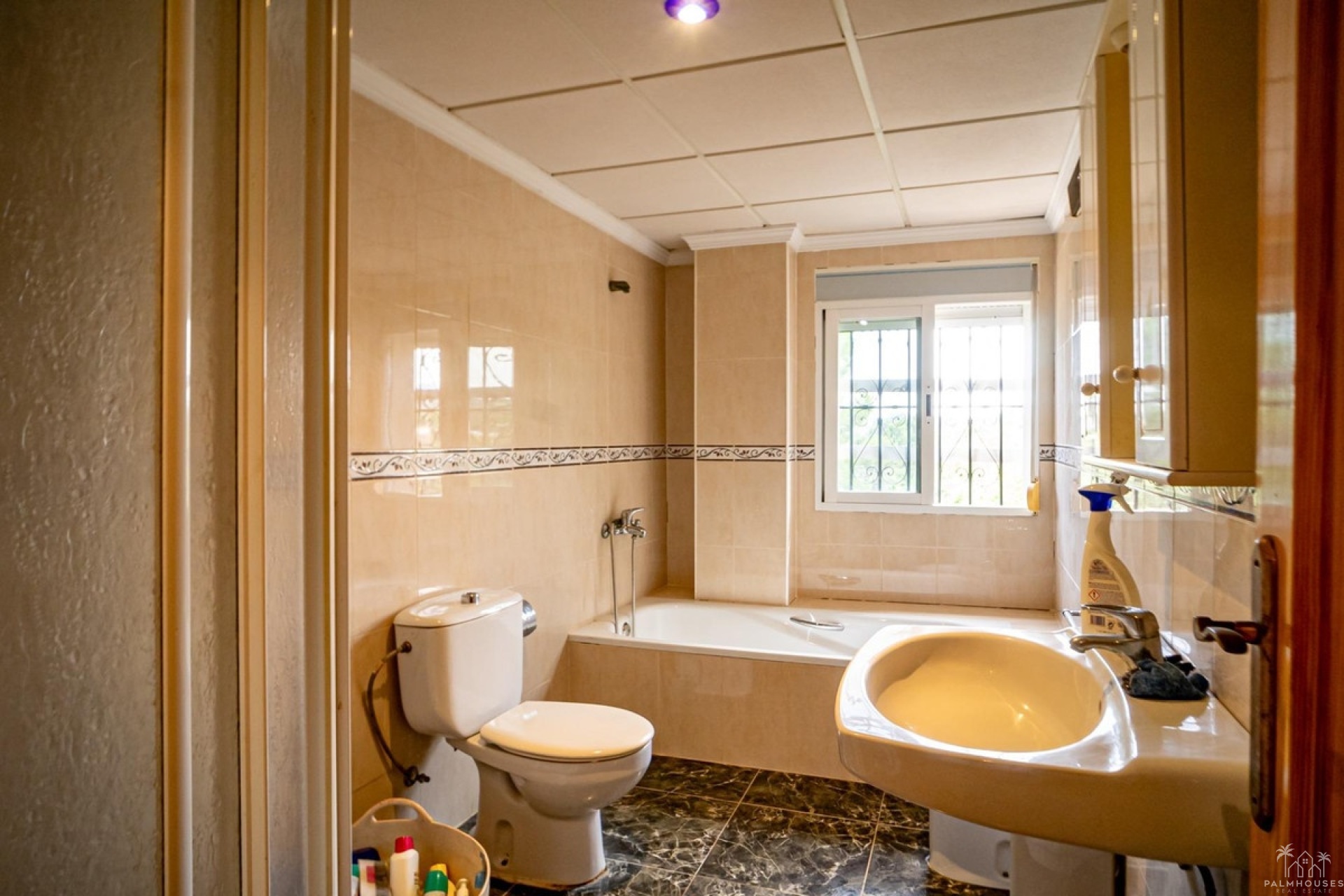 Resale - Country house - la Nucia - La Nucia Centro