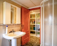Resale - Country house - la Nucia - La Nucia Centro