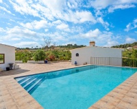 Resale - Country house - la Nucia - La Nucia Centro