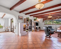Resale - Country house - la Nucia - La Nucia Centro