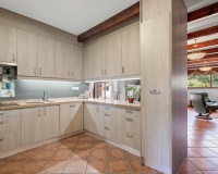 Resale - Country house - la Nucia - La Nucia Centro