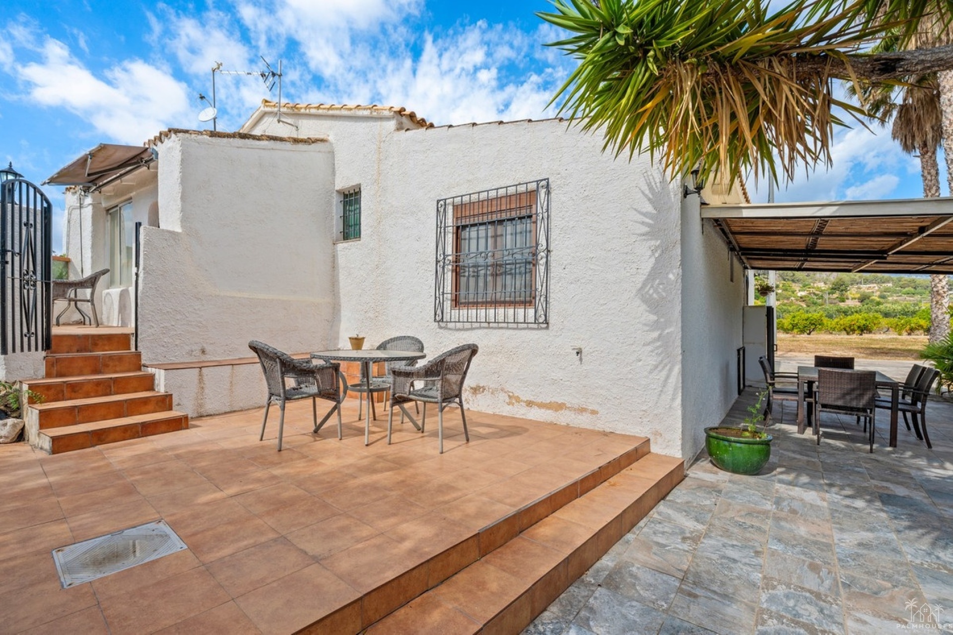 Resale - Country house - la Nucia - La Nucia Centro