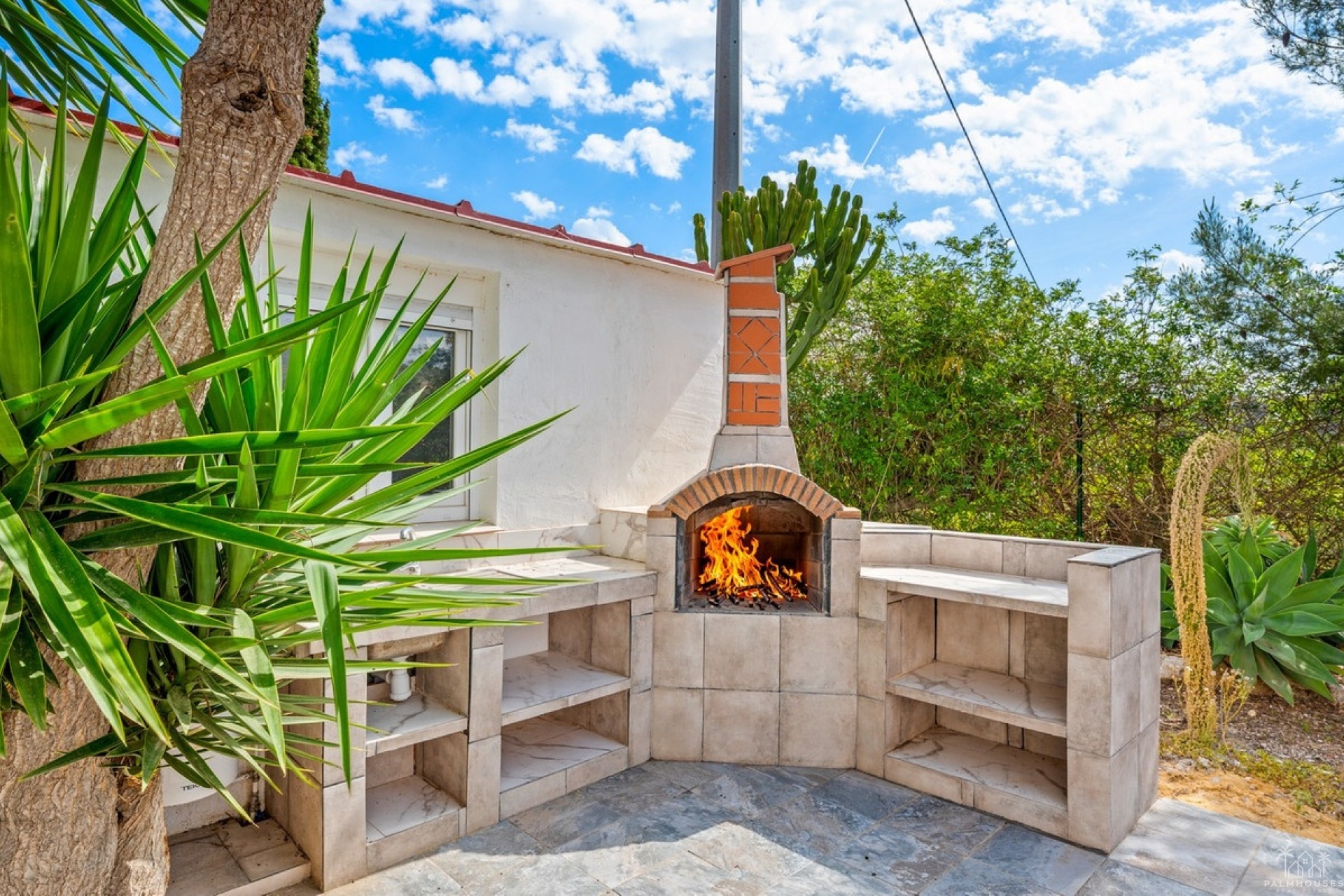 Resale - Country house - la Nucia - La Nucia Centro