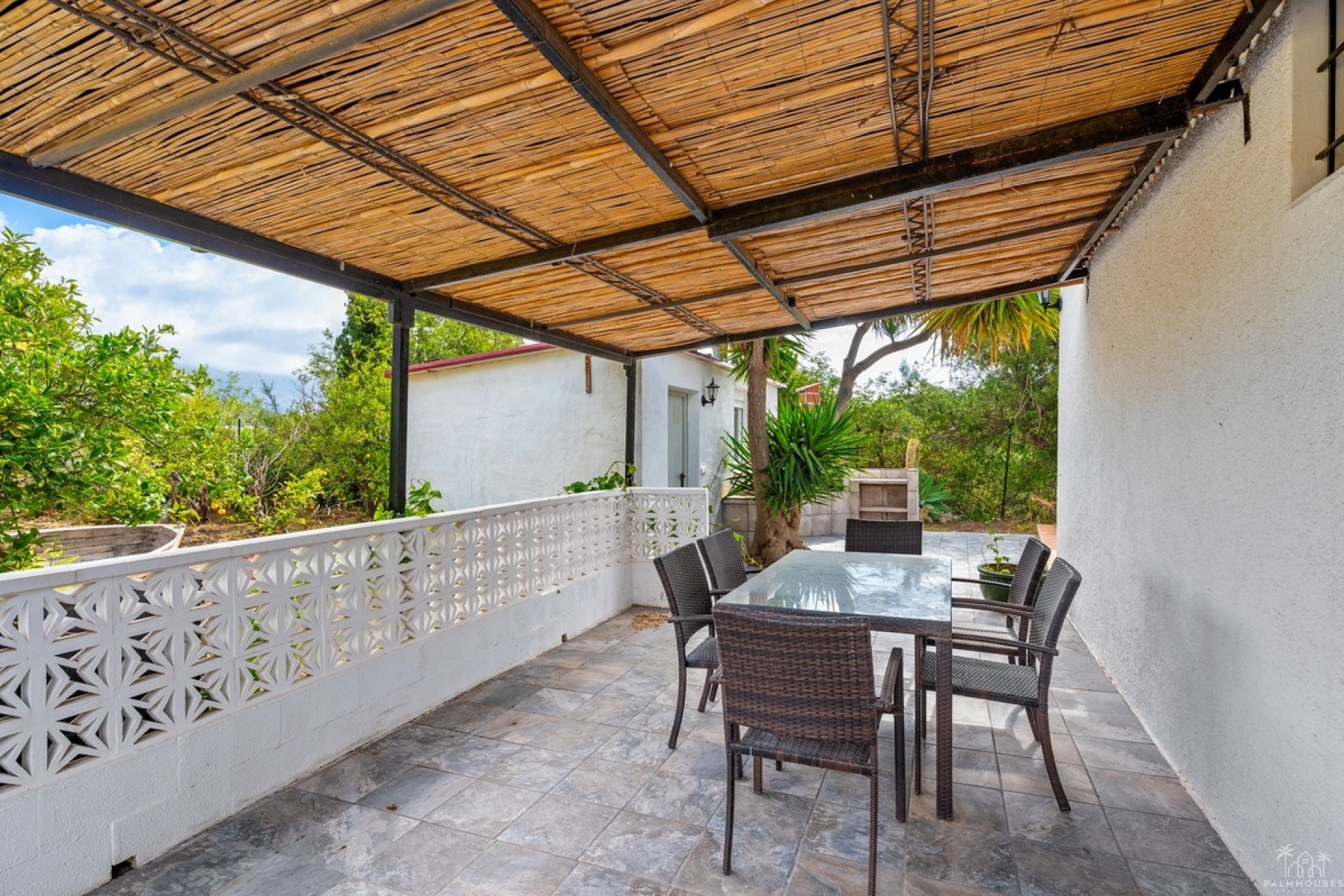 Resale - Country house - la Nucia - La Nucia Centro