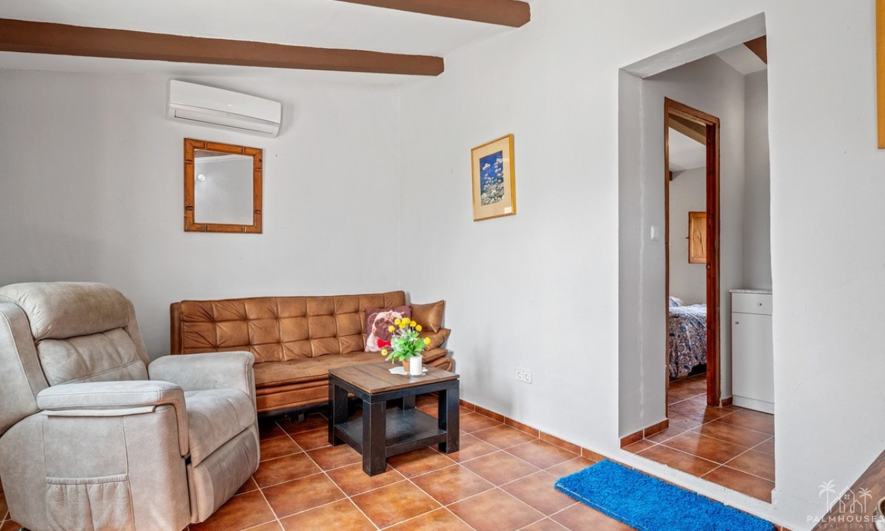 Resale - Country house - la Nucia - La Nucia Centro