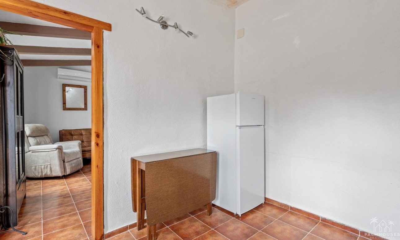 Resale - Country house - la Nucia - La Nucia Centro