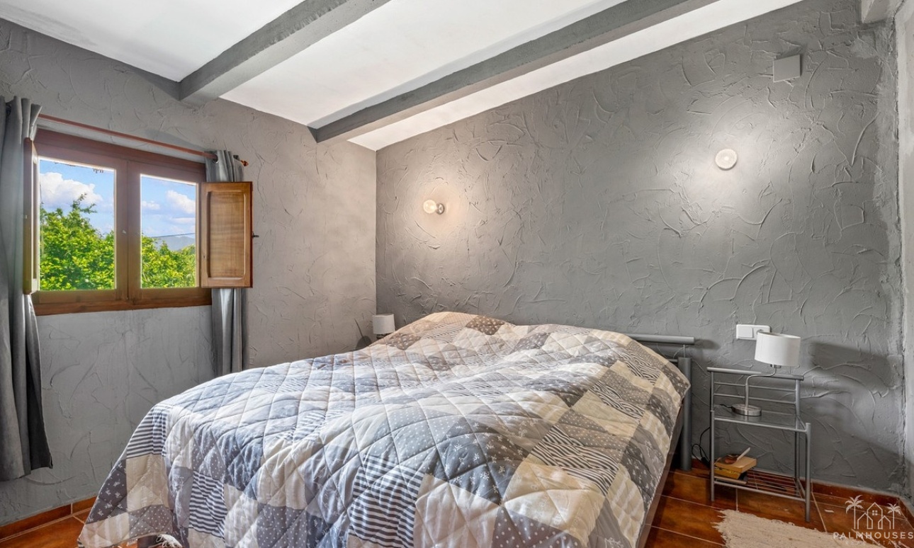 Resale - Country house - la Nucia - La Nucia Centro