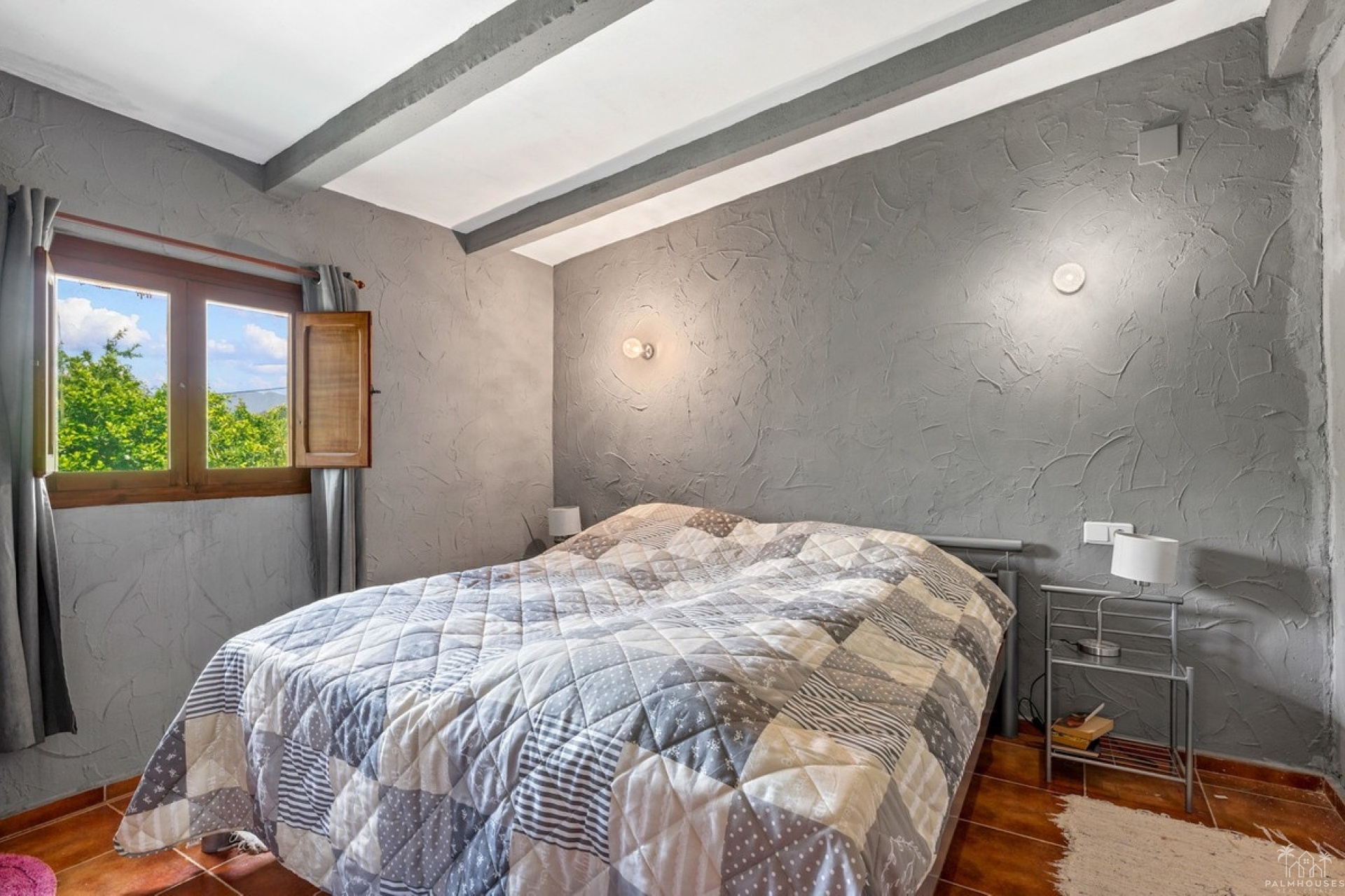 Resale - Country house - la Nucia - La Nucia Centro