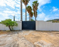 Resale - Country house - la Nucia - La Nucia Centro