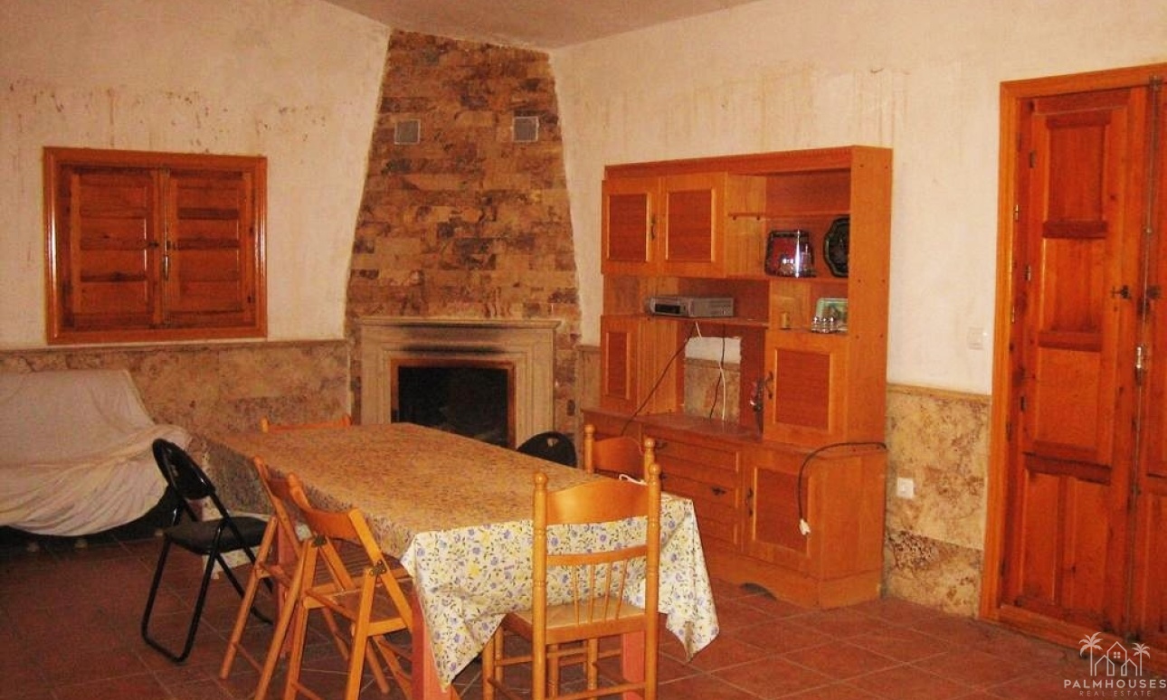 Resale - Country house - Lorca - Lorca Centro