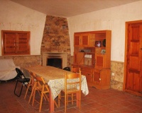 Resale - Country house - Lorca - Lorca Centro