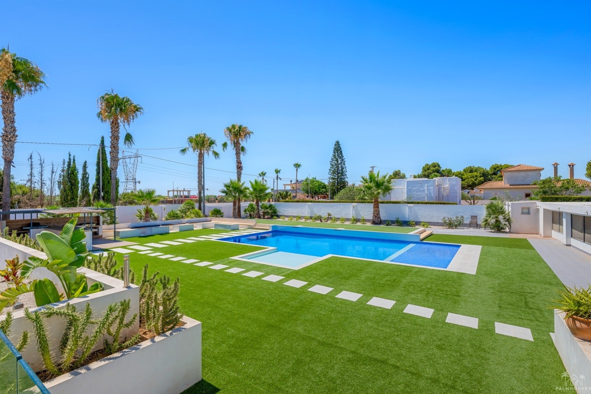 Resale - Country house - Los Montesinos - Los Montesinos Centro