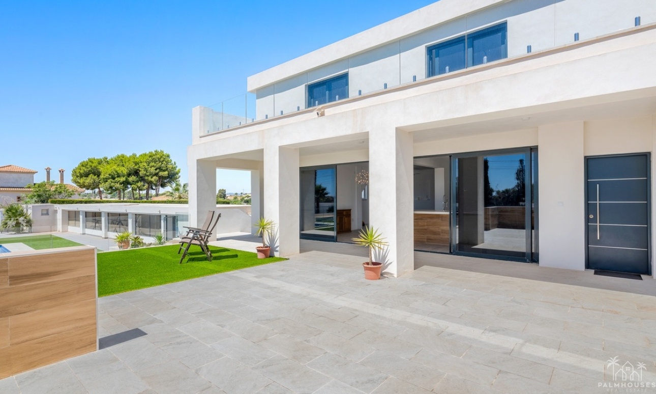 Resale - Country house - Los Montesinos - Los Montesinos Centro