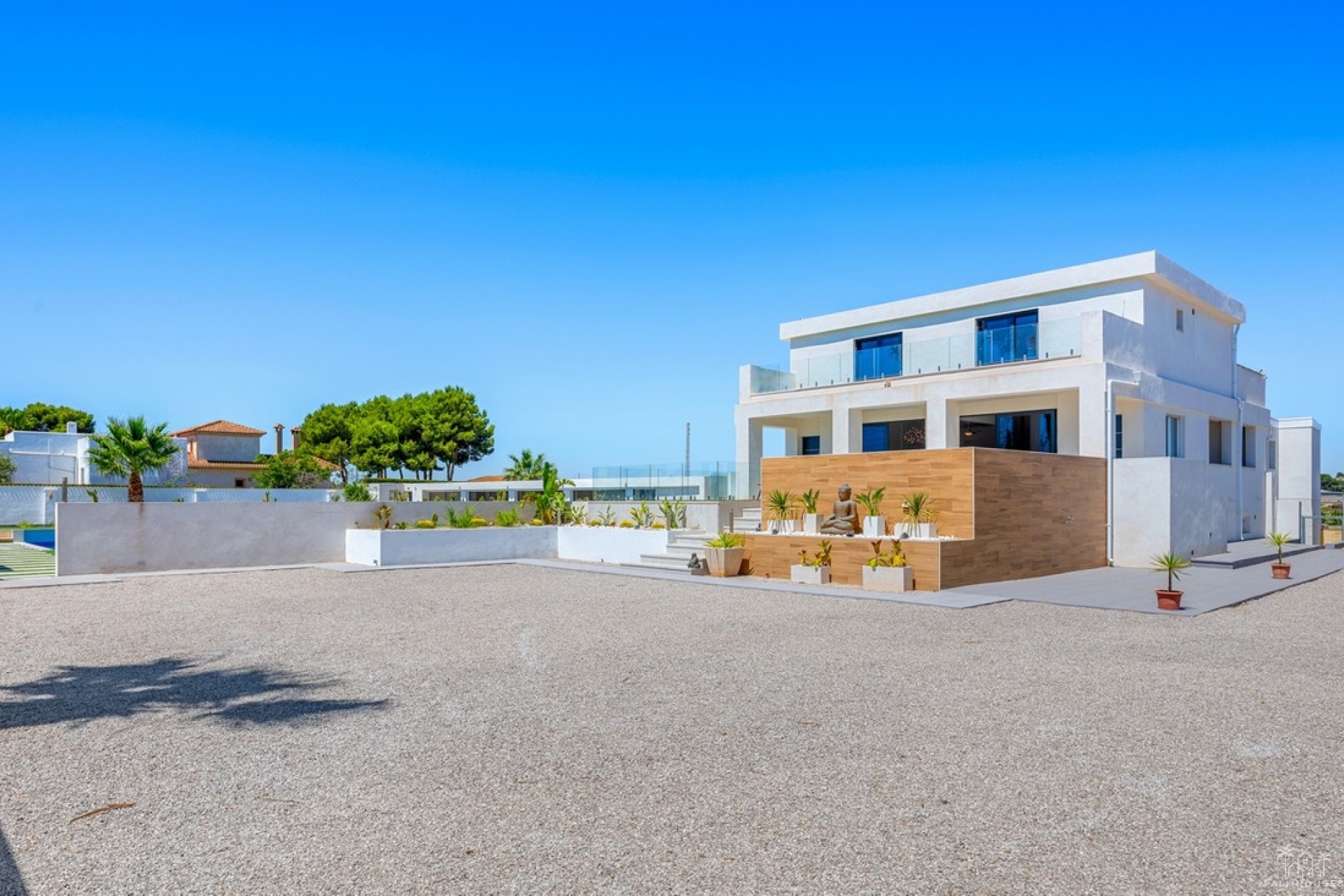 Resale - Country house - Los Montesinos - Los Montesinos Centro