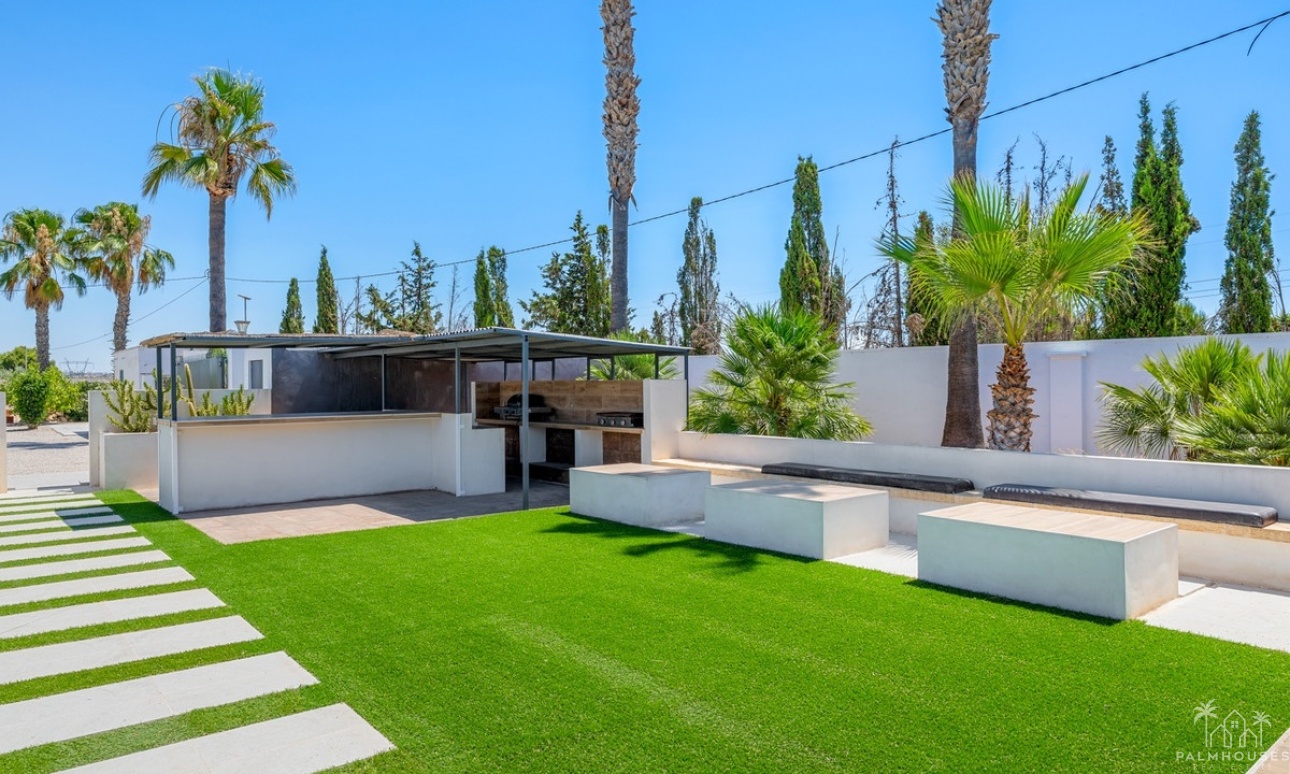 Resale - Country house - Los Montesinos - Los Montesinos Centro