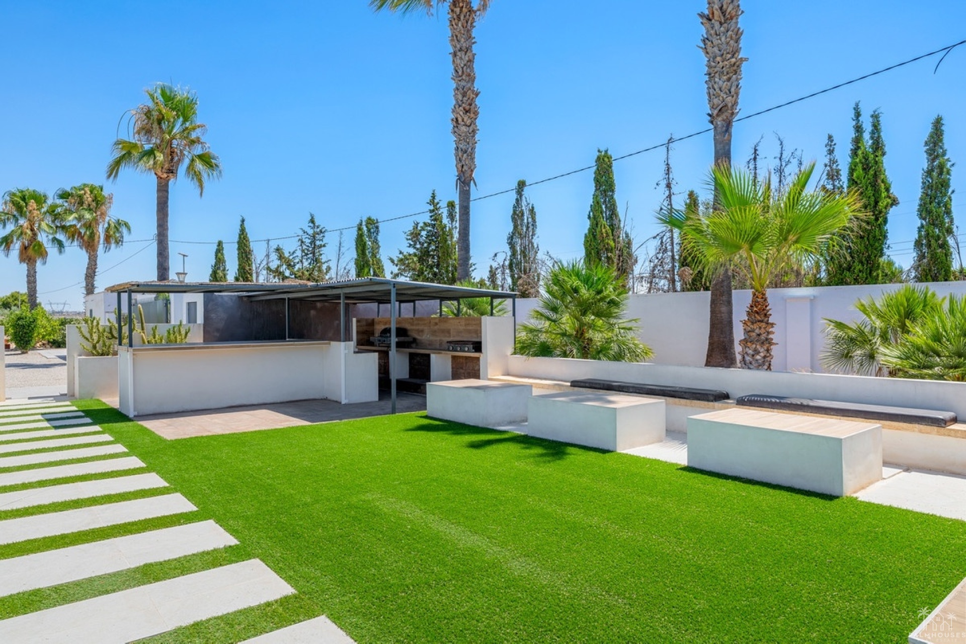 Resale - Country house - Los Montesinos - Los Montesinos Centro