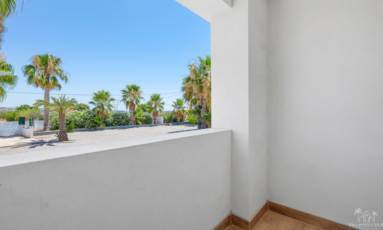 Resale - Country house - Los Montesinos - Los Montesinos Centro