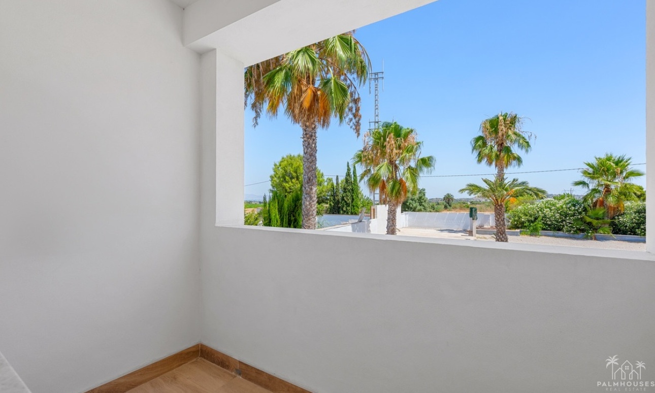 Resale - Country house - Los Montesinos - Los Montesinos Centro