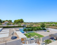 Resale - Country house - Los Montesinos - Los Montesinos Centro