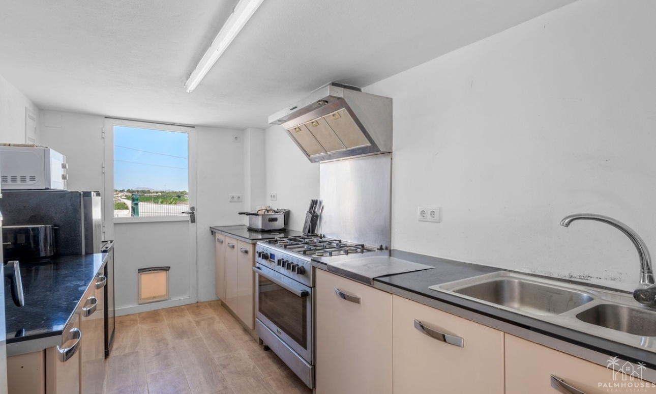 Resale - Country house - Los Montesinos - Los Montesinos Centro