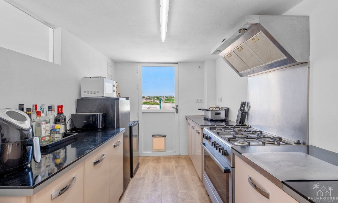 Resale - Country house - Los Montesinos - Los Montesinos Centro