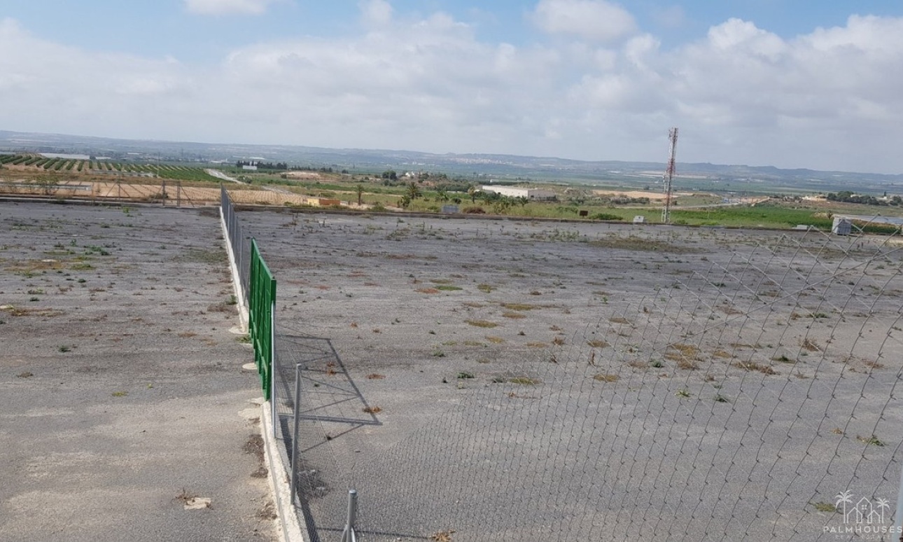 Resale - Country house - Los Montesinos - Los Montesinos Centro