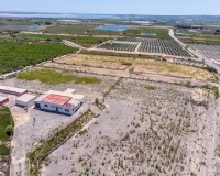 Resale - Country house - Los Montesinos - Los Montesinos Centro