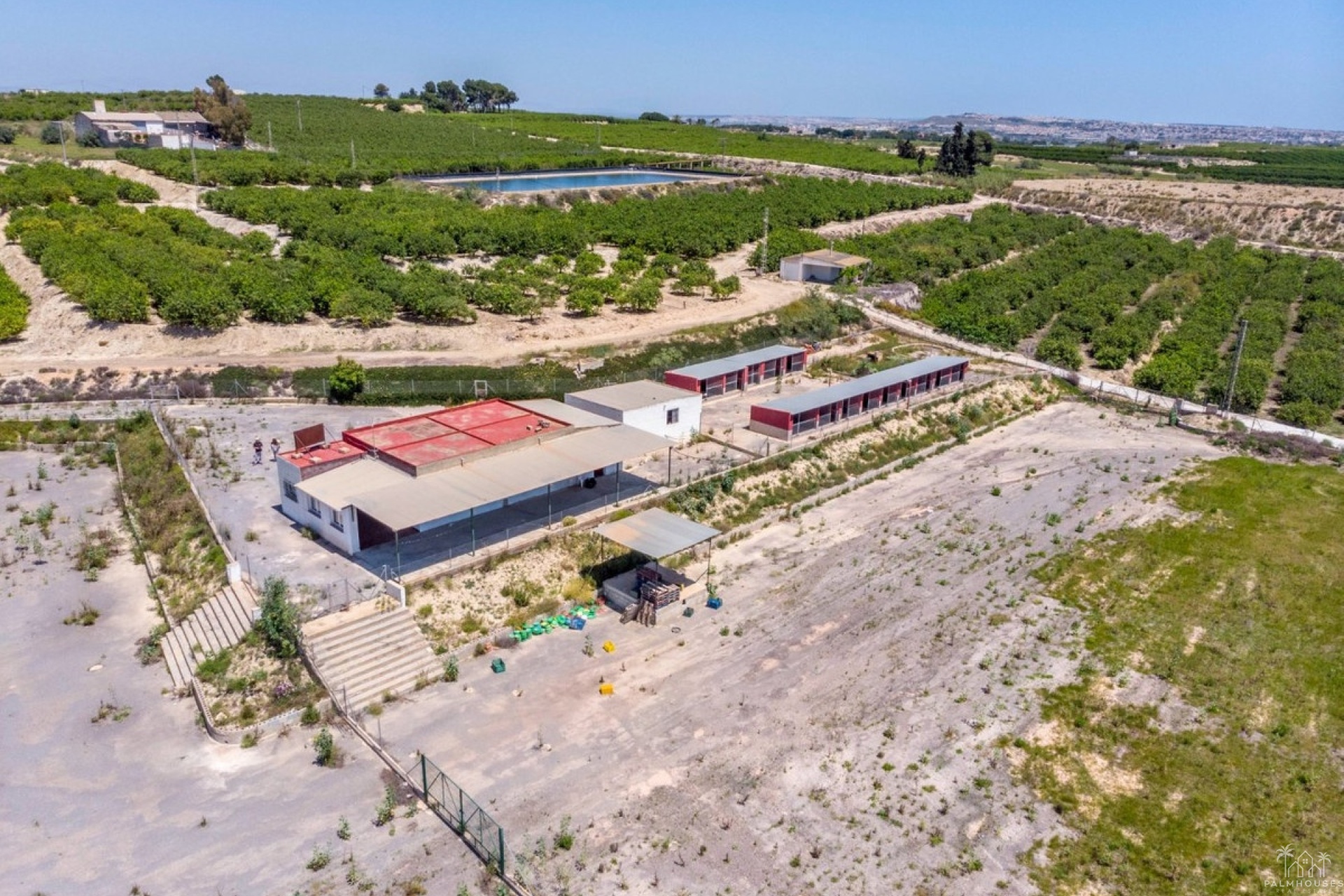 Resale - Country house - Los Montesinos - Los Montesinos Centro