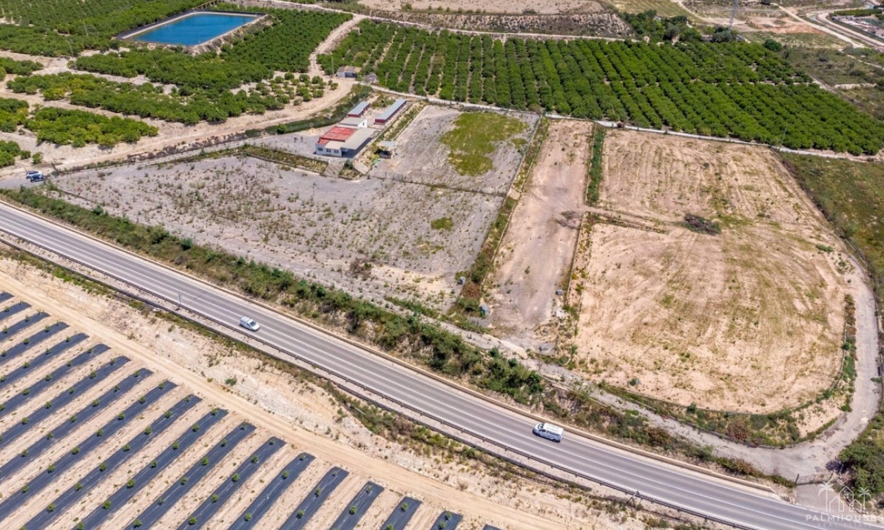 Resale - Country house - Los Montesinos - Los Montesinos Centro