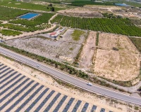 Resale - Country house - Los Montesinos - Los Montesinos Centro