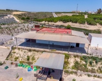 Resale - Country house - Los Montesinos - Los Montesinos Centro