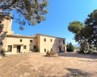 Resale - Country house - Monóvar - Monòver - Monóvar - Monòver Centro