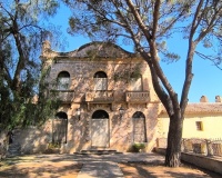 Resale - Country house - Monóvar - Monòver - Monóvar - Monòver Centro