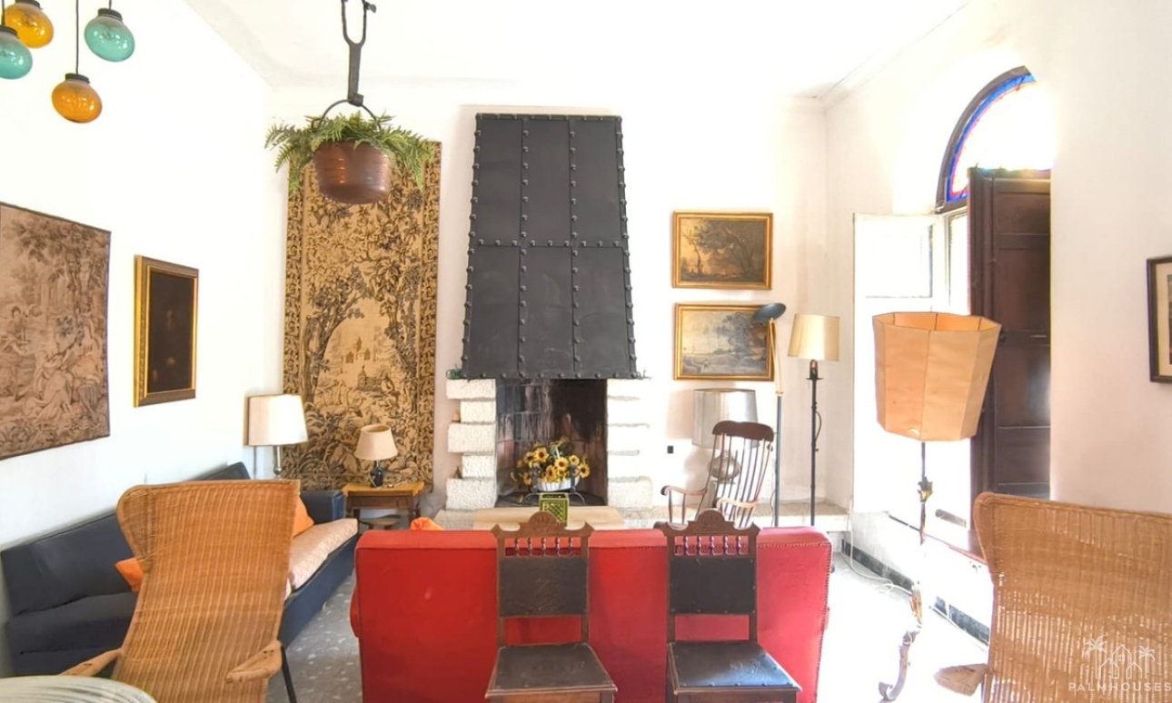 Resale - Country house - Monóvar - Monòver - Monóvar - Monòver Centro
